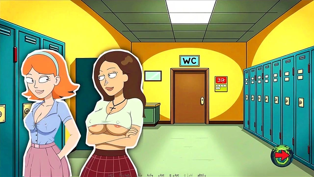 Asian Stepsis Seduces for Hard Sex & Giant Tits Bounce Before Big Cumshot Fill