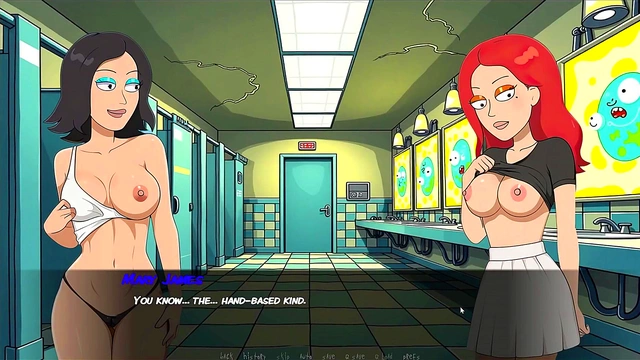 Asian Stepsis Seduces for Hard Sex & Giant Tits Bounce Before Big Cumshot Fill