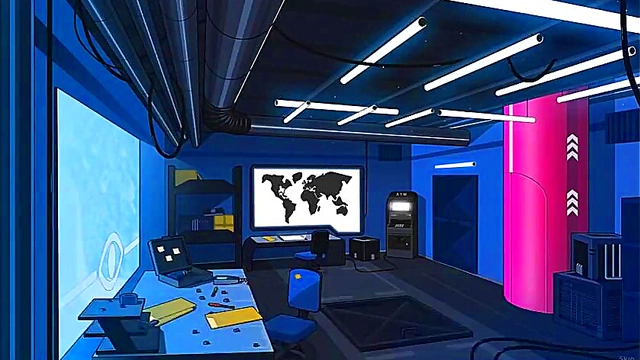 Hot Anime Paprika Gets Fucked in All Positions for Creamy Orgasm!