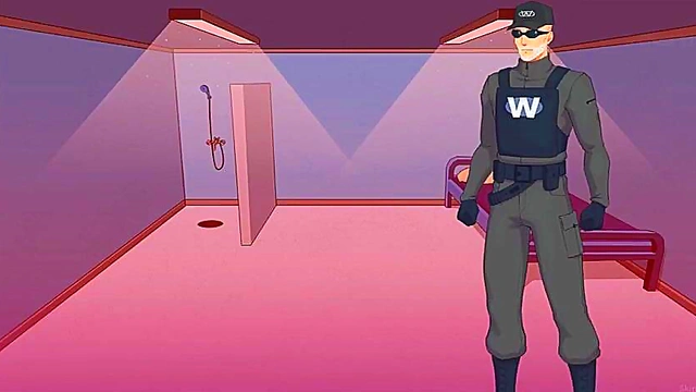 Hot Anime Paprika Gets Fucked in All Positions for Creamy Orgasm!