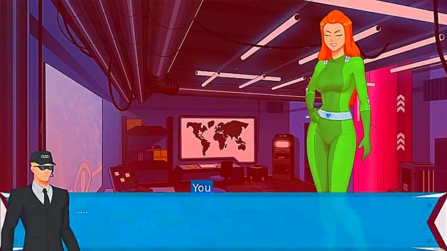 Hot Anime Paprika Gets Fucked in All Positions for Creamy Orgasm!