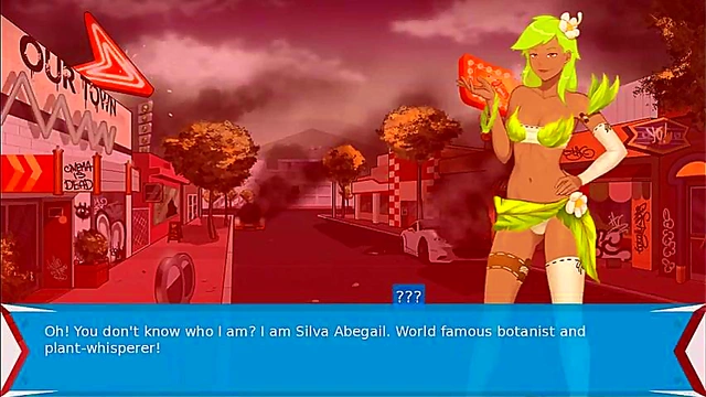 Hot Anime Paprika Gets Fucked in All Positions for Creamy Orgasm!