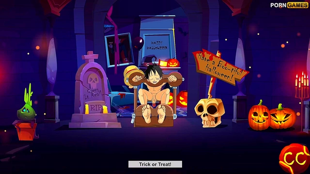 Seductive Naga Anime Couple Engages In Wild Oral Sex & Anal Pleasure