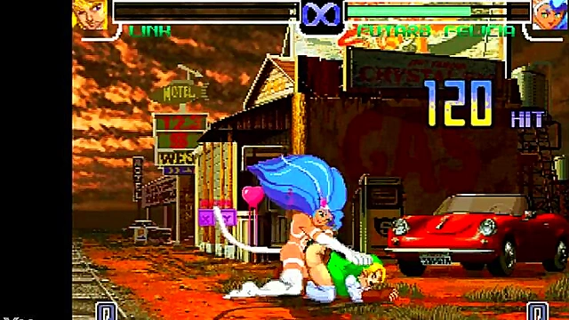 Starlight Betrays Husband Publicly for Hardcore Anime Cuckold Action