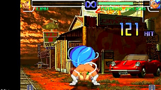 Starlight Betrays Husband Publicly for Hardcore Anime Cuckold Action