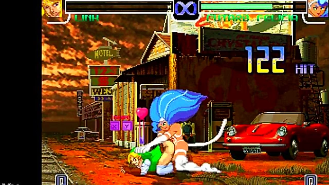 Starlight Betrays Husband Publicly for Hardcore Anime Cuckold Action