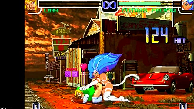 Starlight Betrays Husband Publicly for Hardcore Anime Cuckold Action