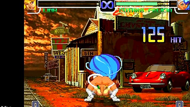 Starlight Betrays Husband Publicly for Hardcore Anime Cuckold Action