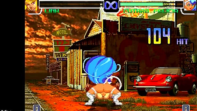 Starlight Betrays Husband Publicly for Hardcore Anime Cuckold Action