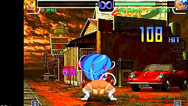 Starlight Betrays Husband Publicly for Hardcore Anime Cuckold Action