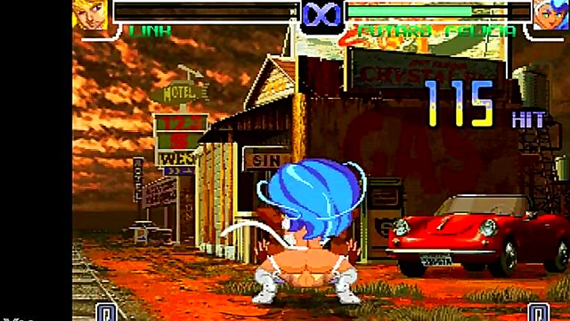 Starlight Betrays Husband Publicly for Hardcore Anime Cuckold Action