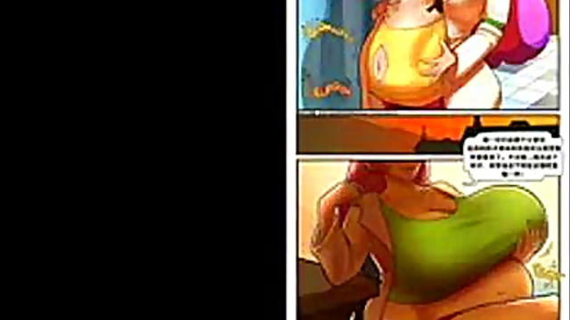 Horny 3D Solani Gets Hardcore Sex In A Hot Porn Game Session