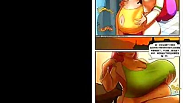 Horny 3D Solani Gets Hardcore Sex In A Hot Porn Game Session