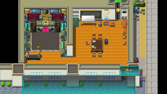 Horny Anime Teacher Sucks Dick Deep Before Riding Hard for CREAMPIE Finale