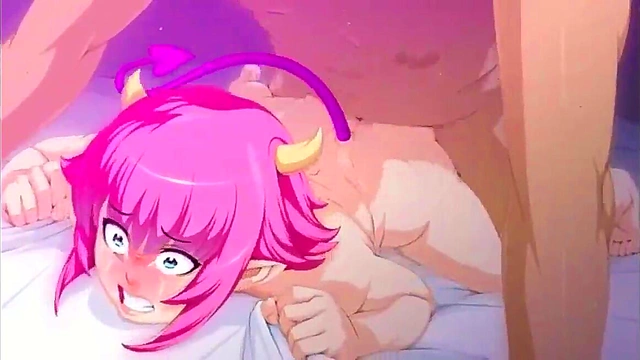 Horny Femboy Shun Gets Cocksucked & Fucked Raw for Juicy Cumshot Delight