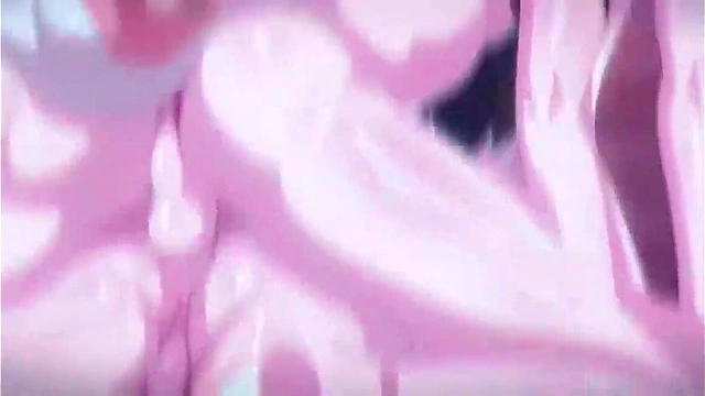 Horny Femboy Shun Gets Cocksucked & Fucked Raw for Juicy Cumshot Delight