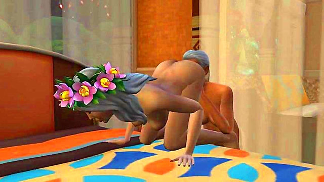 Hot Trap Femboys Get Fucked For Ultimate Cumshots & Hardcore Sex