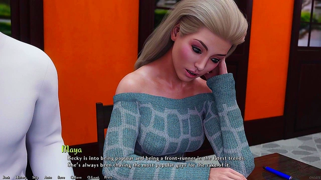 Big-Titted Sadako Gets Anime Cocksucked Before Hot Anal Sex Scene