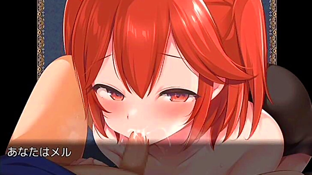 Angel With Big Tits Gives Divine Penis Massage for Heavenly Orgasmic Pleasure