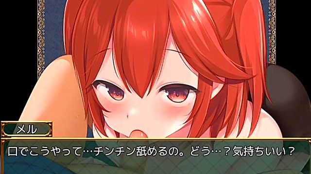 Angel With Big Tits Gives Divine Penis Massage for Heavenly Orgasmic Pleasure