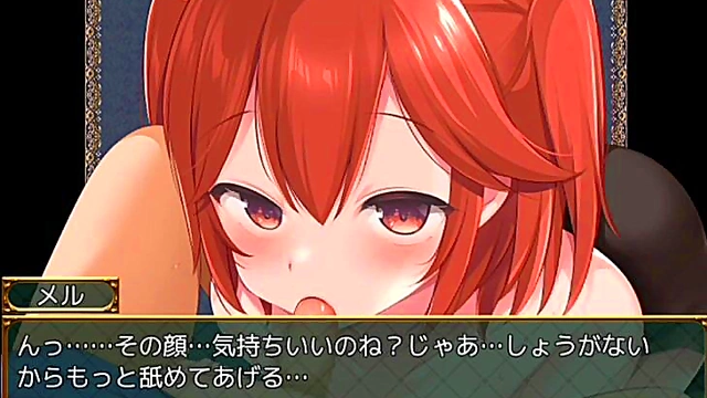 Angel With Big Tits Gives Divine Penis Massage for Heavenly Orgasmic Pleasure