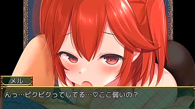 Angel With Big Tits Gives Divine Penis Massage for Heavenly Orgasmic Pleasure