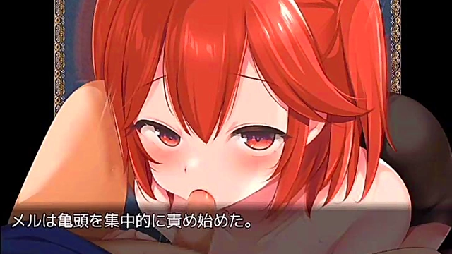 Angel With Big Tits Gives Divine Penis Massage for Heavenly Orgasmic Pleasure