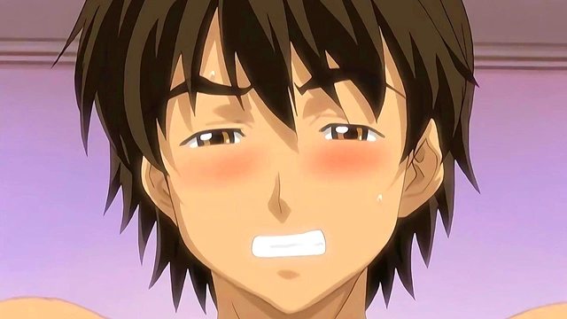 Horny Niferena Plays Wild Sex Game for Hot Naughty Anime Action