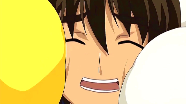 Horny Niferena Plays Wild Sex Game for Hot Naughty Anime Action