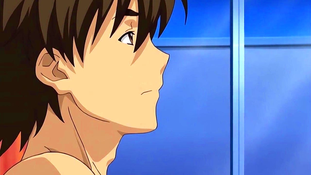 Horny Niferena Plays Wild Sex Game for Hot Naughty Anime Action