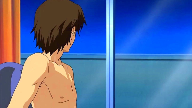 Horny Niferena Plays Wild Sex Game for Hot Naughty Anime Action