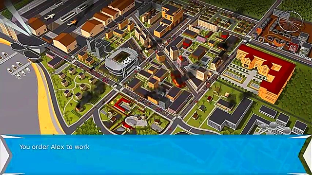 Hot Final Fantasy Boss Gets Seduced by Anime Cutie for Intense Sex Scene