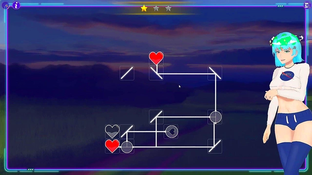 Enchanted Fairy Gets Naughty Oral Sex & Hard Anal Fuck in Fantasy World