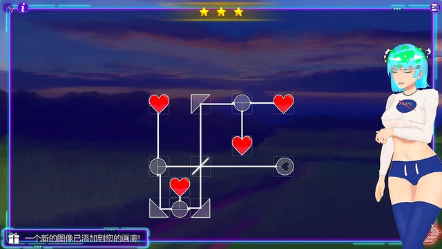 Enchanted Fairy Gets Naughty Oral Sex & Hard Anal Fuck in Fantasy World