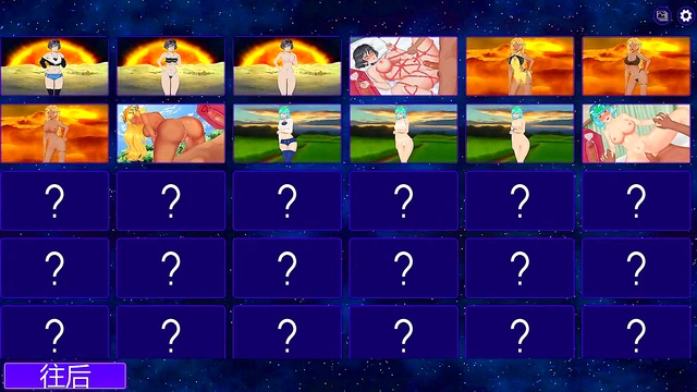 Enchanted Fairy Gets Naughty Oral Sex & Hard Anal Fuck in Fantasy World