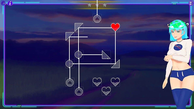 Enchanted Fairy Gets Naughty Oral Sex & Hard Anal Fuck in Fantasy World