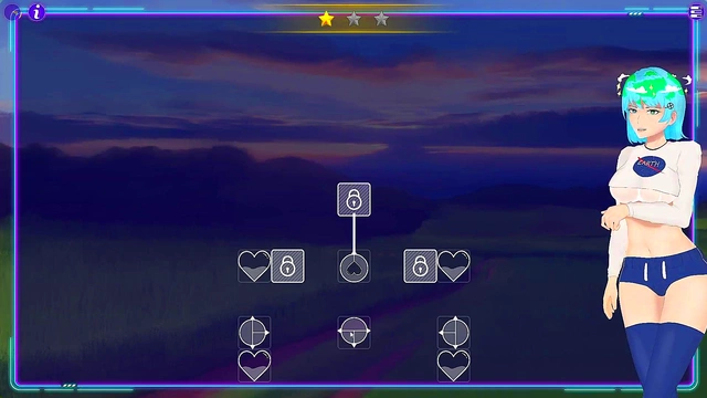 Enchanted Fairy Gets Naughty Oral Sex & Hard Anal Fuck in Fantasy World