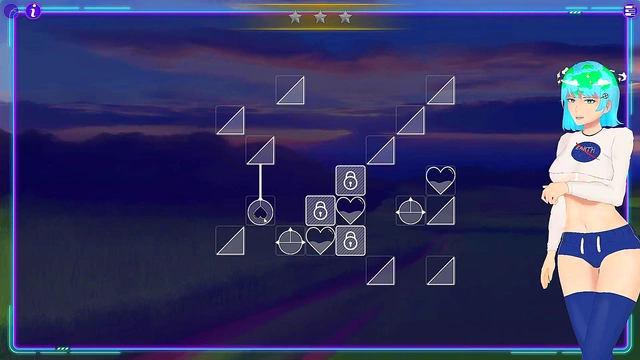 Enchanted Fairy Gets Naughty Oral Sex & Hard Anal Fuck in Fantasy World