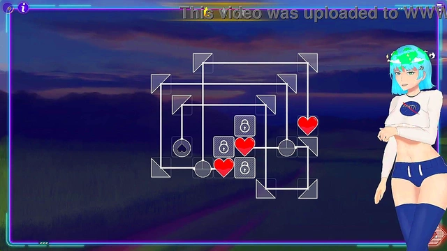 Enchanted Fairy Gets Naughty Oral Sex & Hard Anal Fuck in Fantasy World