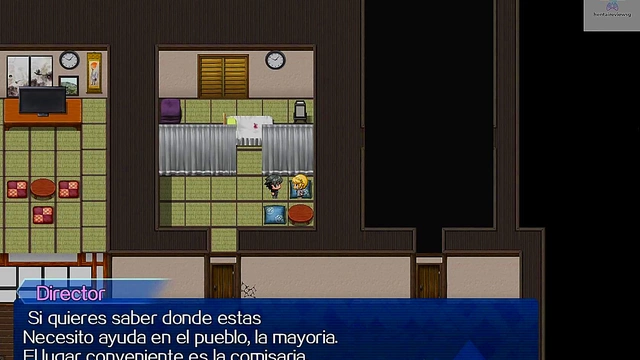 Naruto Cosplay Girls Strip Tease Each Other Before Getting Naughty Together