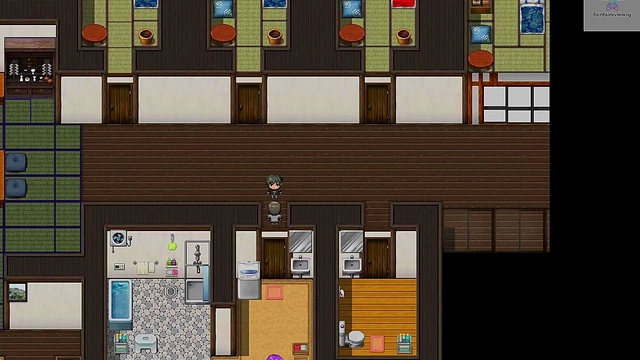 Naruto Cosplay Girls Strip Tease Each Other Before Getting Naughty Together