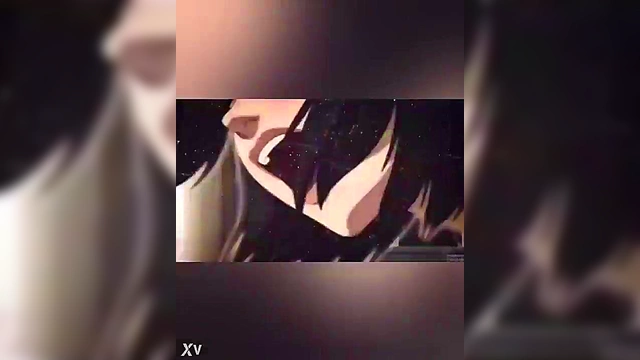 Tanjiro Fucks Nezuko's Ass In Anime Sex Scene With Sibling Seduction