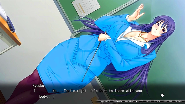 Horny Delva & Evelyn Seduce With Big Boobs For Steamy Hentai Action