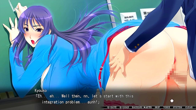 Horny Delva & Evelyn Seduce With Big Boobs For Steamy Hentai Action