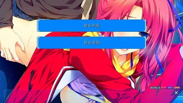 Horny Futa Girls Fuck Each Other for Giant-Cock Creampies & Huge Cumshots