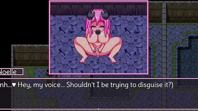 Anya Forger's Anal Joi in Spanish - Lick His Dildo Till Orgasm! Femdom Mastery