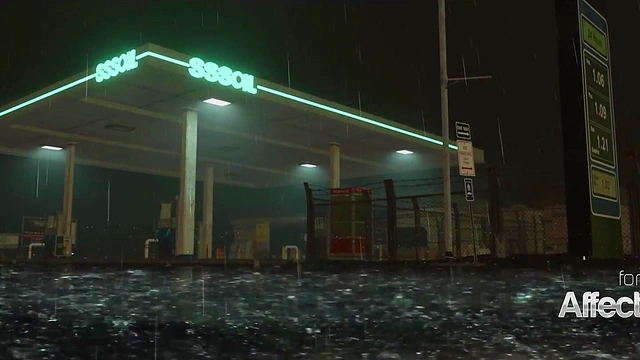 Georgia's Anime MILF Gets Her Peachy Ass Fucked for Hot Orgasm Load