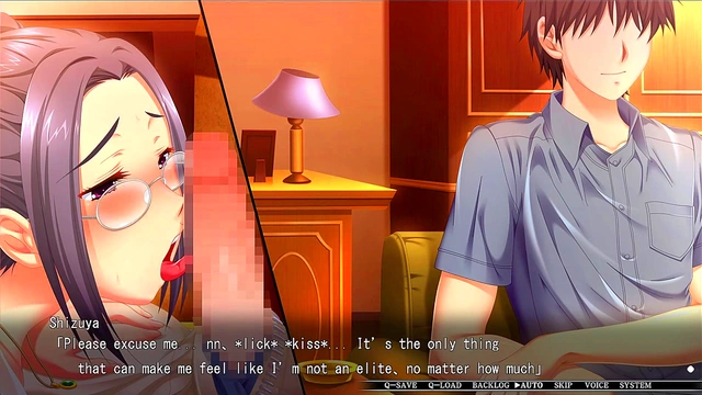 Raiden Mei's Erotic 3D Anime Strip Tease for Big Boobed Ecchi Fans