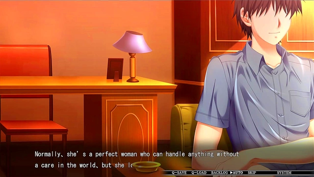 Raiden Mei's Erotic 3D Anime Strip Tease for Big Boobed Ecchi Fans