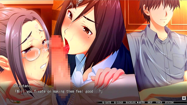 Raiden Mei's Erotic 3D Anime Strip Tease for Big Boobed Ecchi Fans